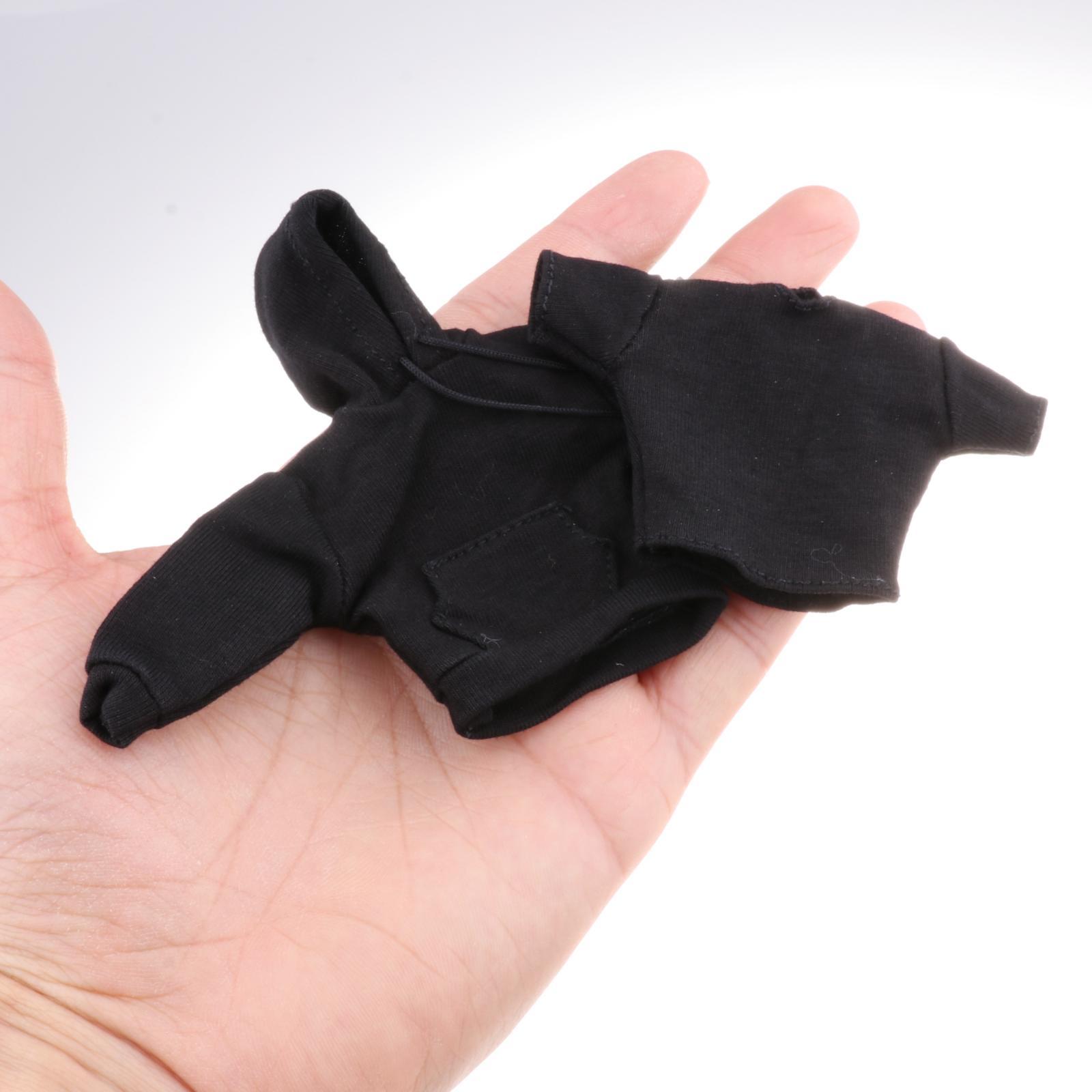 1/12 Scale Clothes Mens Hoodie - Shirts recension och pris